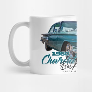 1960 Chevrolet Bel Air 2 Door Sedan Mug